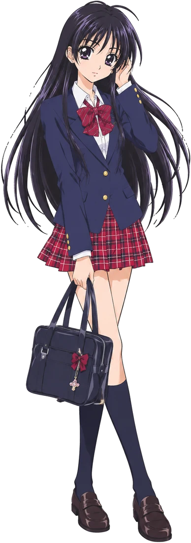 早乙女美雪